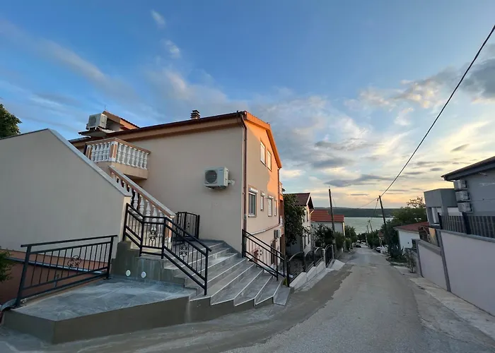 Anita Krusevo (Zadar)