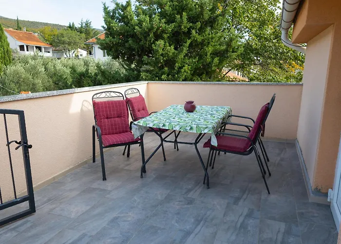 Apartman Anita