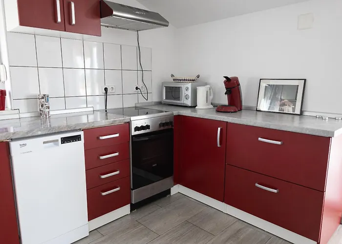 Apartman Anita Krusevo (Zadar)