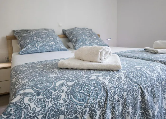 Anita Apartman *