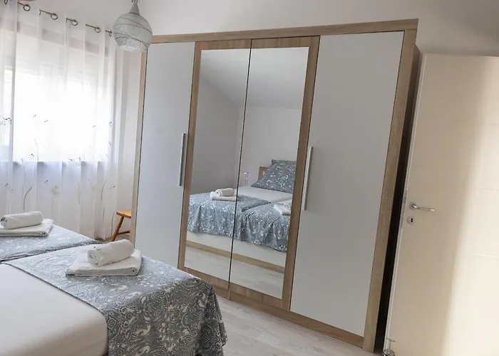Apartman Anita Krusevo (Zadar)