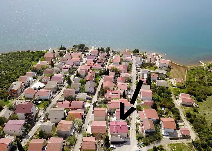 Apartman Anita Krusevo (Zadar)