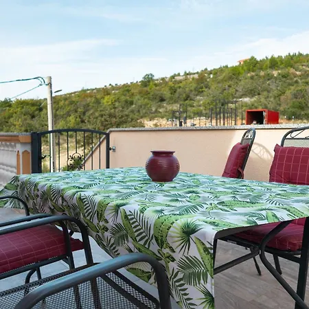 Apartamento Anita