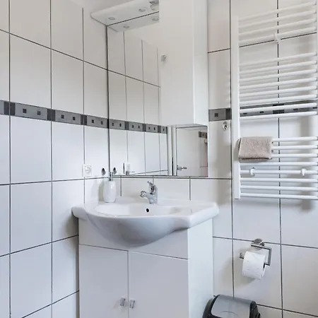 Anita Apartmán *