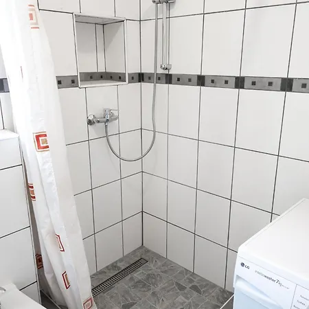 Anita Apartmán Kruševo