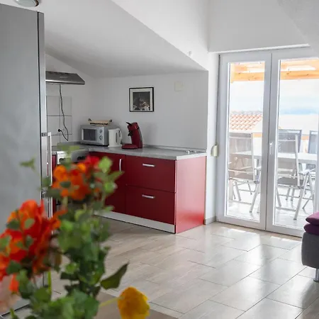 公寓 Anita Kruševo