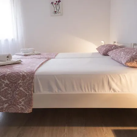 Apartamento Anita *