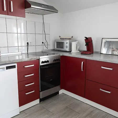 Apartmán Anita Kruševo