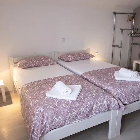 Anita Apartamento