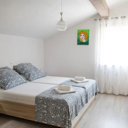 Apartmán Anita