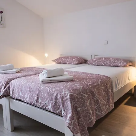 Apartmán Anita *