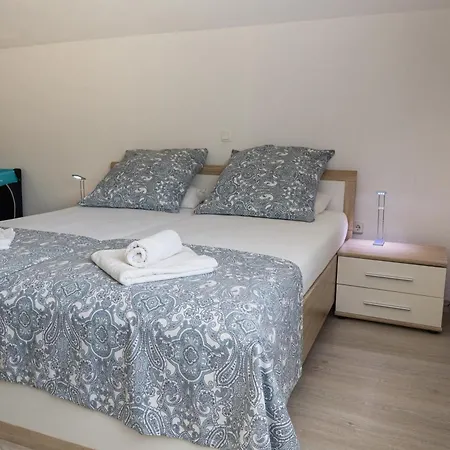 Anita Apartamento Kruševo