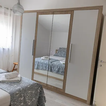 Apartamento Anita Kruševo