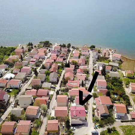 公寓 Anita Kruševo