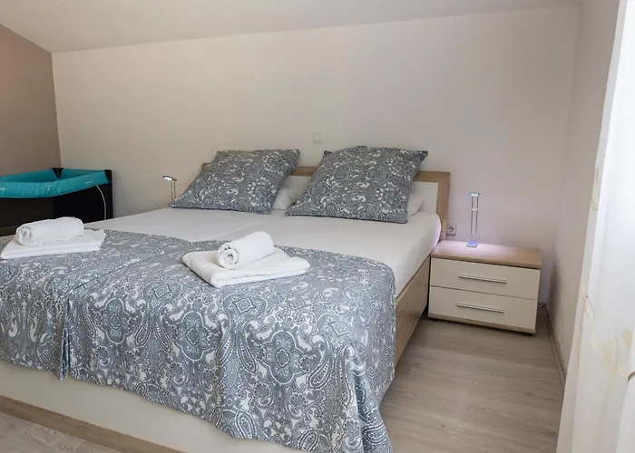 Anita Lägenhet Kruševo